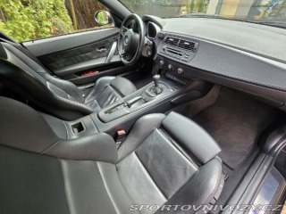 BMW Z4 Z4M 2006