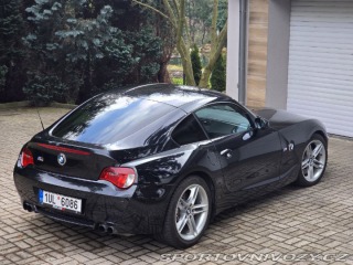BMW Z4 Z4M 2006
