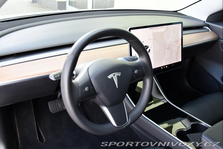 Tesla Model 3 LONG RANGE DUAL  SoH 92% 2020