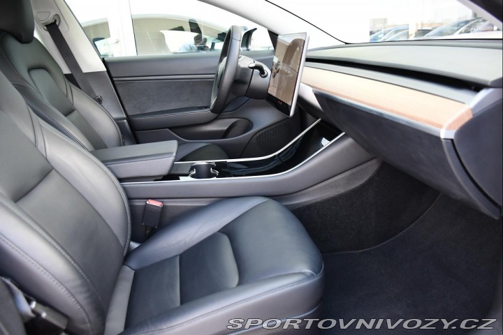 Tesla Model 3 LONG RANGE DUAL  SoH 92% 2020