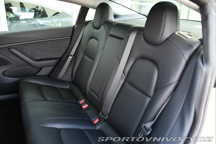 Tesla Model 3 LONG RANGE DUAL  SoH 92% 2020