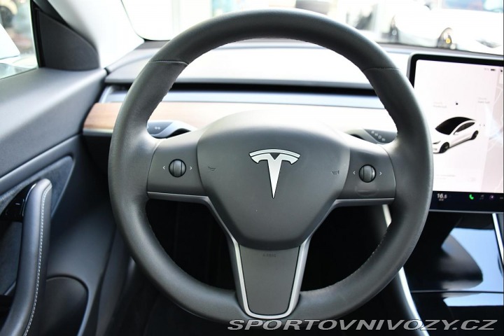 Tesla Model 3 LONG RANGE DUAL  SoH 92% 2020