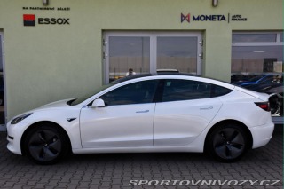 Tesla Model 3 LONG RANGE DUAL MOTOR TAŽ 2020