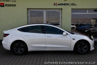 Tesla Model 3 LONG RANGE DUAL MOTOR TAŽ 2020