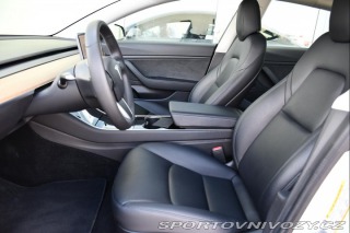 Tesla Model 3 LONG RANGE DUAL MOTOR TAŽ 2020