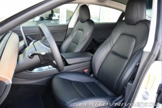 Tesla Model 3 LONG RANGE DUAL MOTOR TAŽ 2020