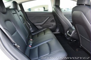 Tesla Model 3 LONG RANGE DUAL MOTOR TAŽ 2020