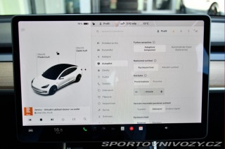Tesla Model 3 LONG RANGE DUAL MOTOR TAŽ 2020