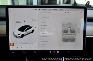 Tesla Model 3 LONG RANGE DUAL MOTOR TAŽ 2020