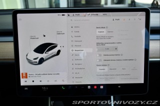 Tesla Model 3 LONG RANGE DUAL MOTOR TAŽ 2020