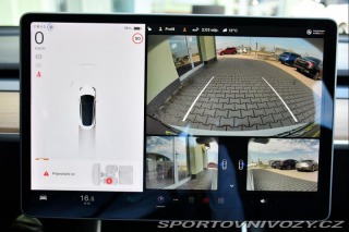 Tesla Model 3 LONG RANGE DUAL MOTOR TAŽ 2020