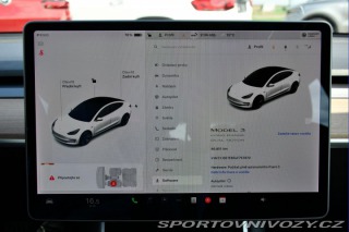 Tesla Model 3 LONG RANGE DUAL MOTOR TAŽ 2020