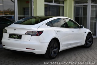 Tesla Model 3 LONG RANGE DUAL MOTOR TAŽ 2020