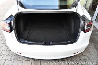 Tesla Model 3 LONG RANGE DUAL MOTOR TAŽ 2020
