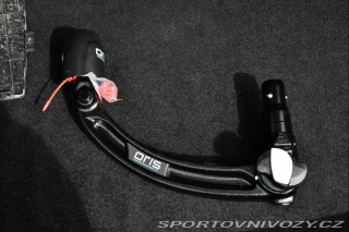 Tesla Model 3 LONG RANGE DUAL MOTOR TAŽ 2020
