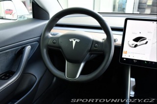 Tesla Model 3 LONG RANGE DUAL MOTOR TAŽ 2020