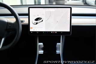 Tesla Model 3 LONG RANGE DUAL MOTOR TAŽ 2020