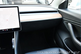 Tesla Model 3 LONG RANGE DUAL MOTOR TAŽ 2020