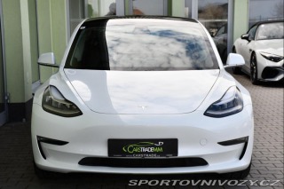 Tesla Model 3 LONG RANGE DUAL MOTOR TAŽ 2020