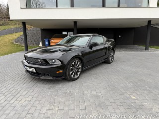 Ford Mustang GT/CS