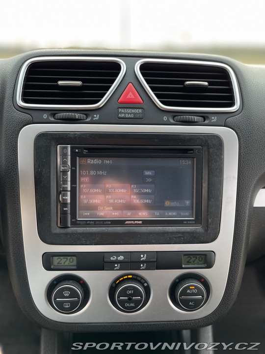 Volkswagen Scirocco 2009