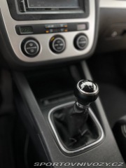 Volkswagen Scirocco  2009