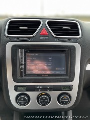 Volkswagen Scirocco  2009