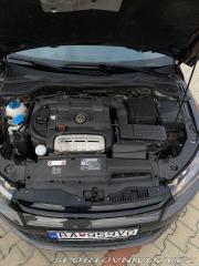 Volkswagen Scirocco  2009