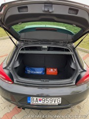 Volkswagen Scirocco  2009
