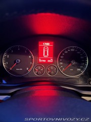 Volkswagen Scirocco  2009