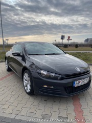 Volkswagen Scirocco  2009