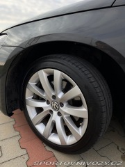 Volkswagen Scirocco  2009