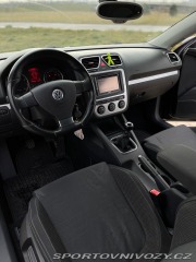 Volkswagen Scirocco  2009