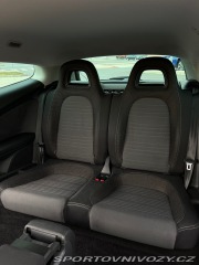 Volkswagen Scirocco  2009