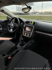 Volkswagen Scirocco  2009