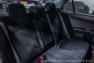 Mitsubishi Lancer EVO X 4WD GSR, manuál, ČR 2010