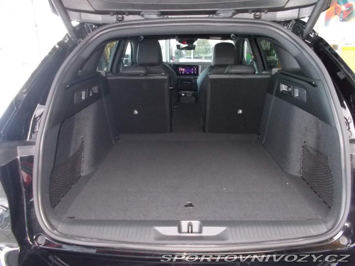 Opel Astra GS ST PHEV 1.6 PHEV (132k 2025