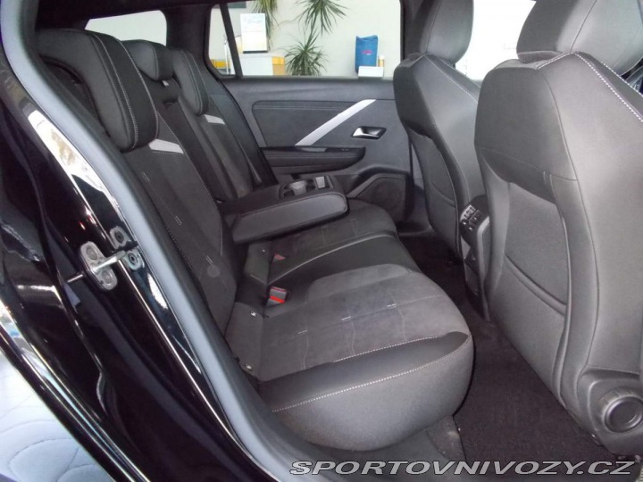 Opel Astra GS ST PHEV 1.6 PHEV (132k 2025