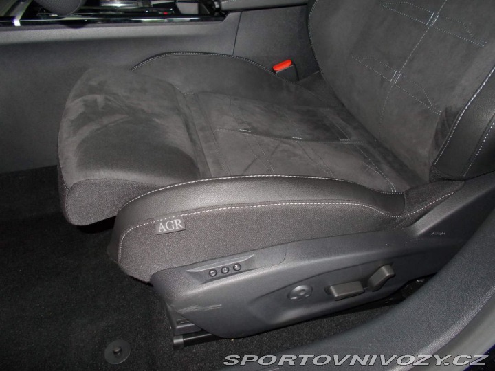 Opel Astra GS ST PHEV 1.6 PHEV (132k 2025
