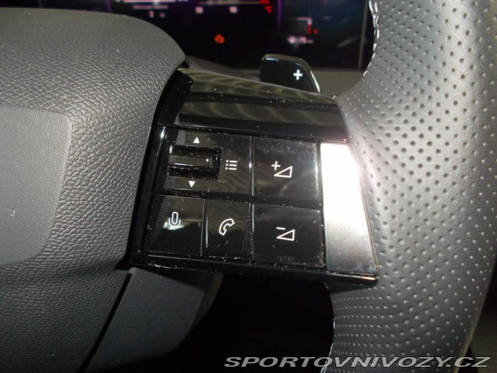 Opel Astra GS ST PHEV 1.6 PHEV (132k 2025