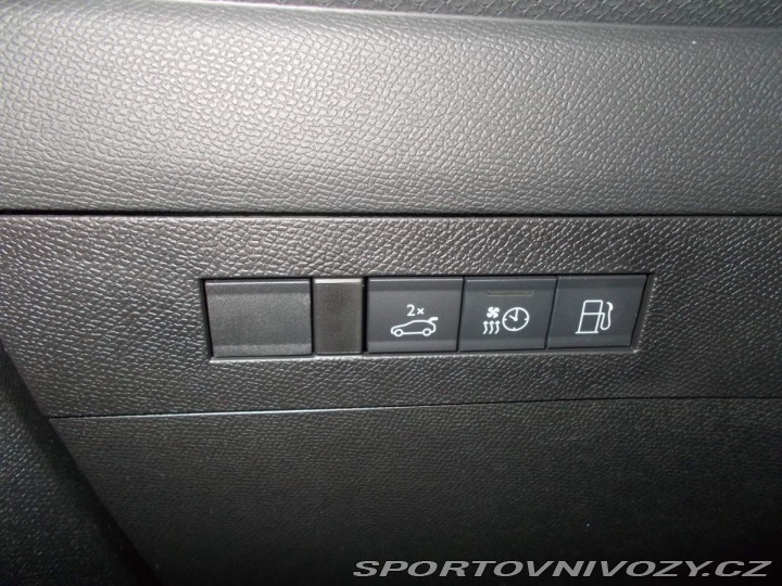 Opel Astra GS ST PHEV 1.6 PHEV (132k 2025