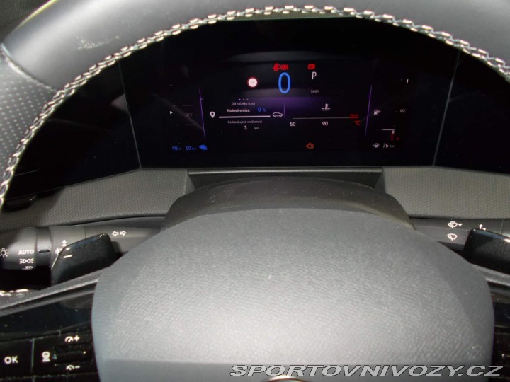 Opel Astra GS ST PHEV 1.6 PHEV (132k 2025