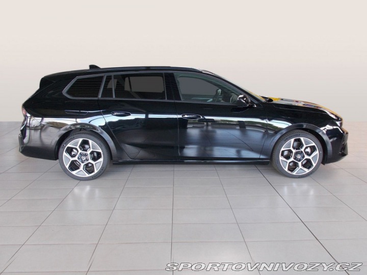 Opel Astra GS ST PHEV 1.6 PHEV (132k 2025