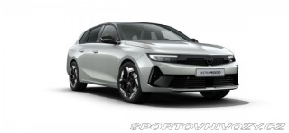 Opel Astra GS ST PHEV 1.6 PHEV (132k 2025