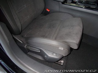 Opel Astra GS ST PHEV 1.6 PHEV (132k 2025