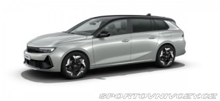 Opel Astra GS ST PHEV 1.6 PHEV (132k 2025