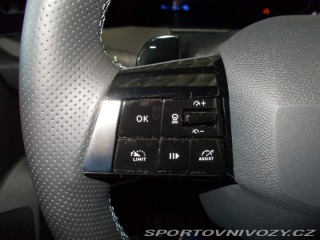 Opel Astra GS ST PHEV 1.6 PHEV (132k 2025