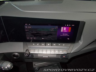 Opel Astra GS ST PHEV 1.6 PHEV (132k 2025