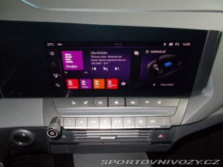 Opel Astra GS ST PHEV 1.6 PHEV (132k 2025