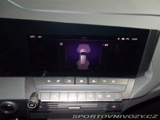 Opel Astra GS ST PHEV 1.6 PHEV (132k 2025
